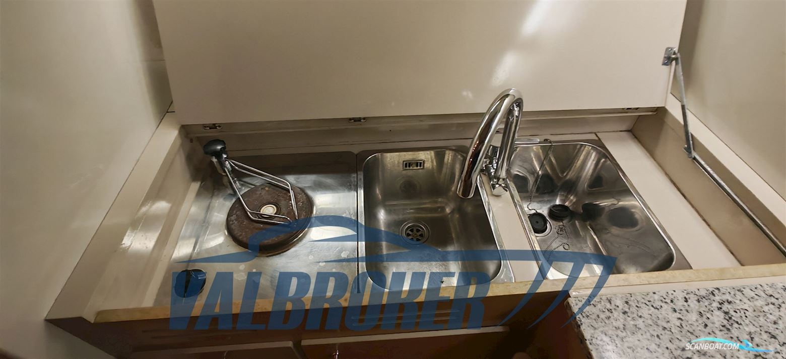 Riva 43 TROPICANA