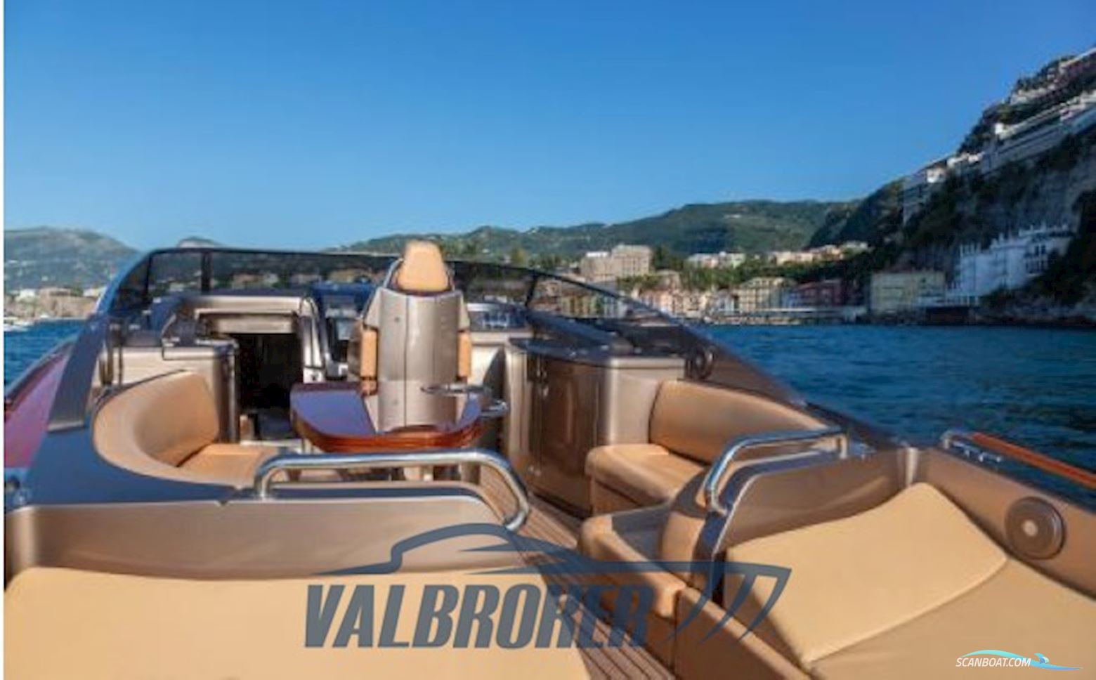 Riva 44 RAMA