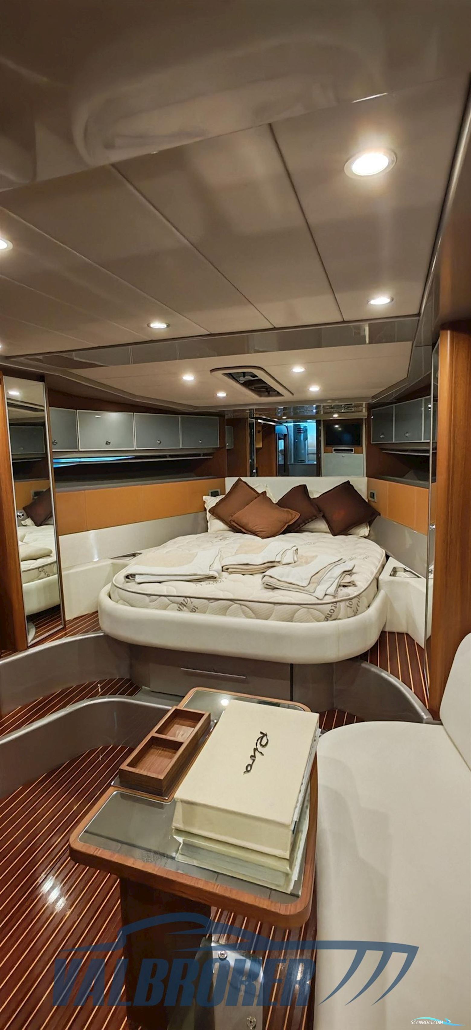 Riva 44 RAMA