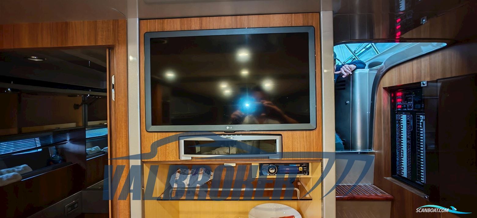 Riva 44 RAMA