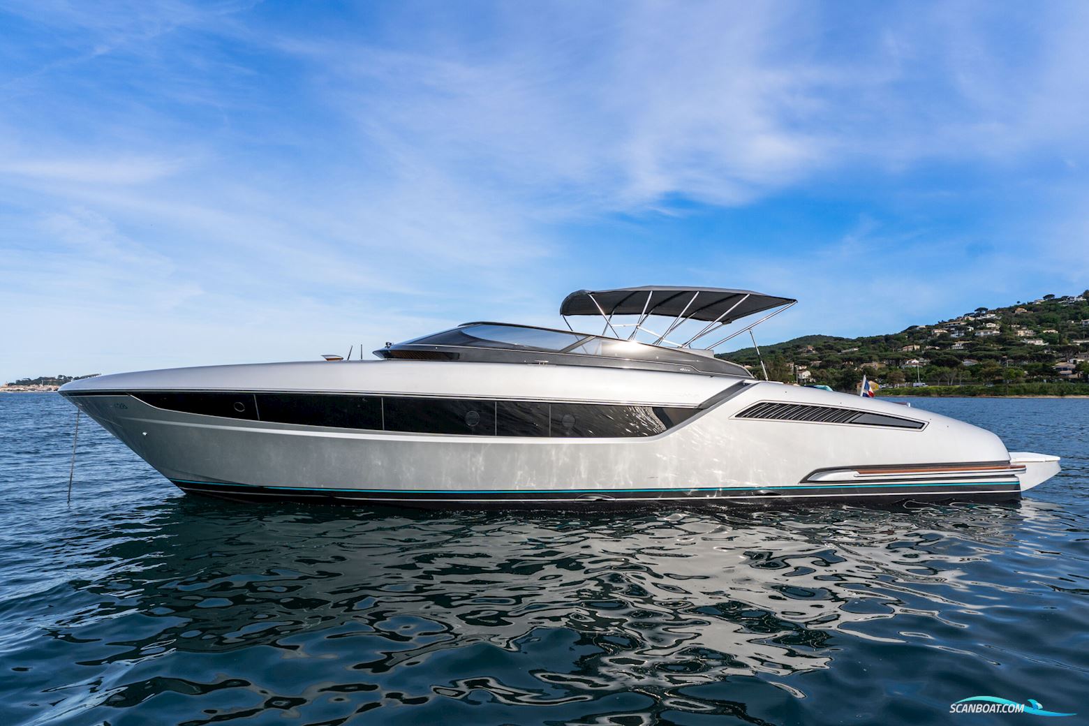 Riva 48 Dolce
