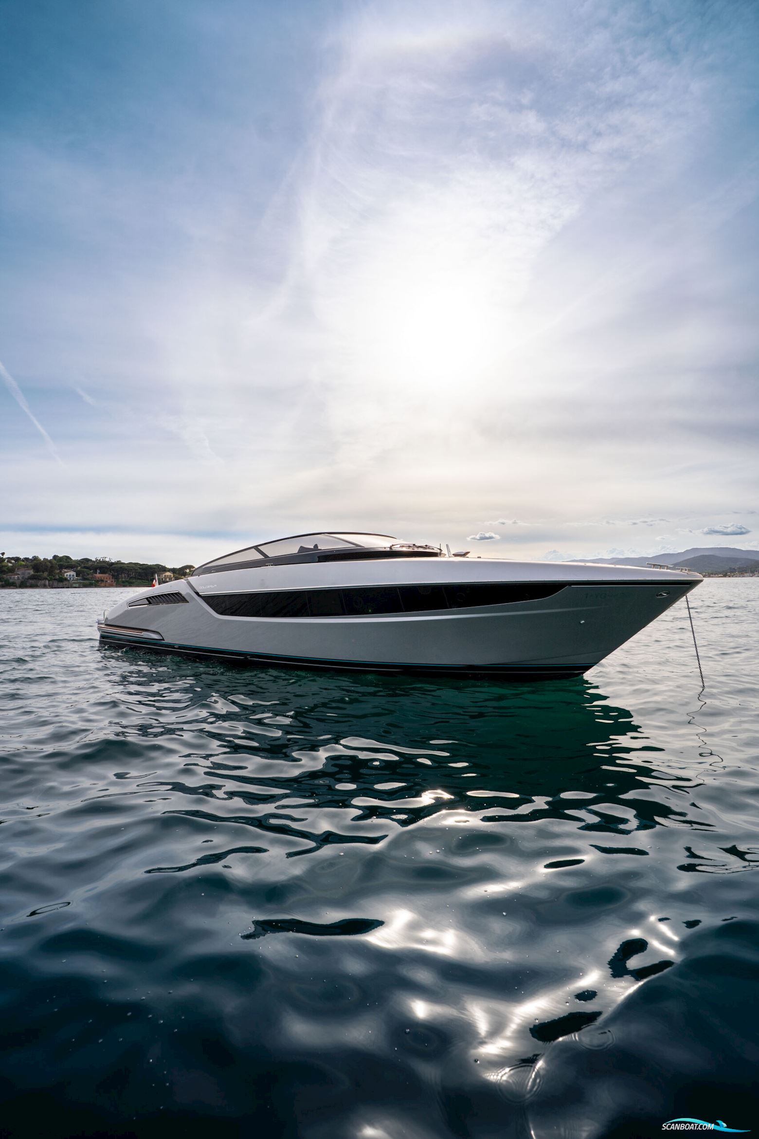Riva 48 Dolce