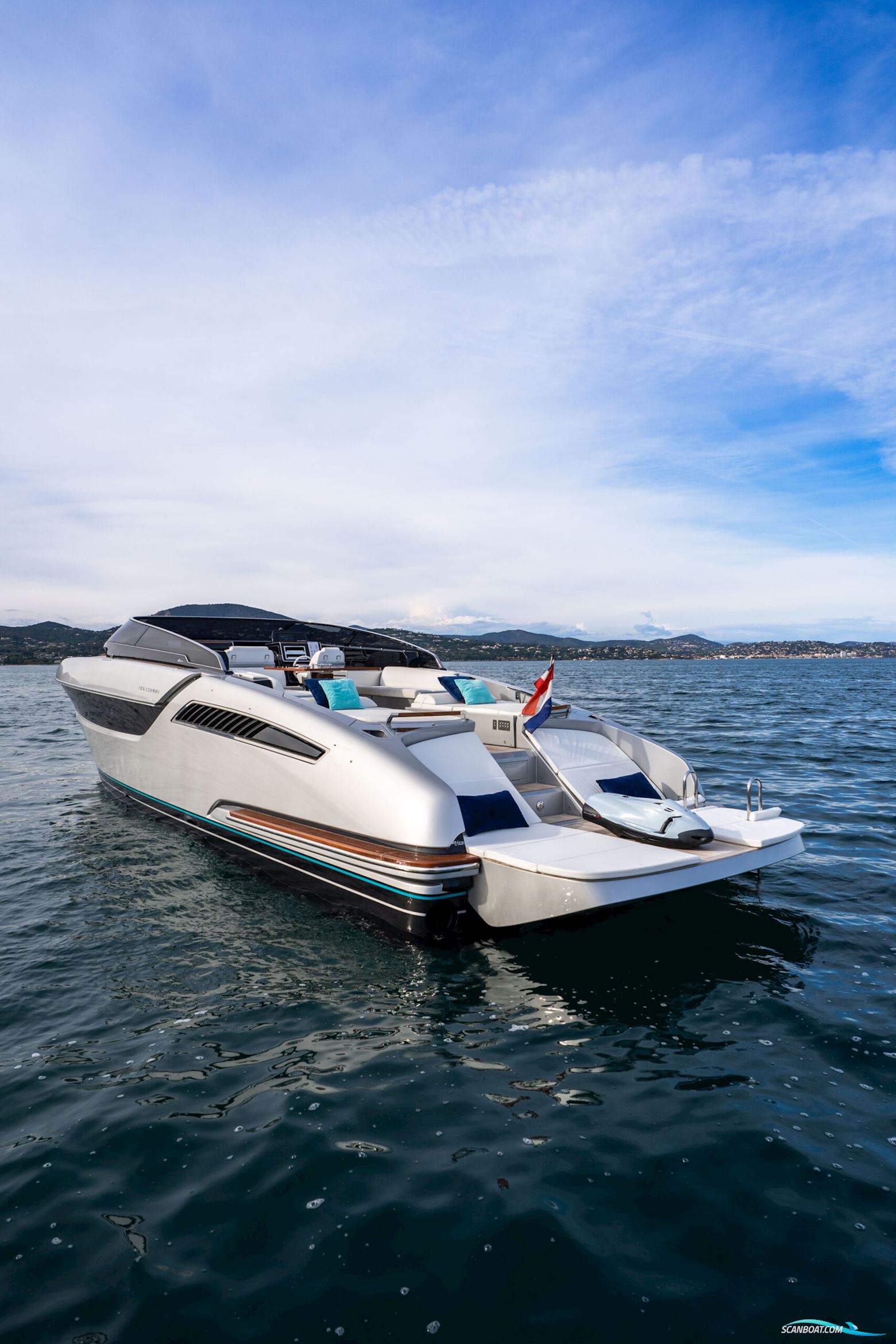Riva 48 Dolce