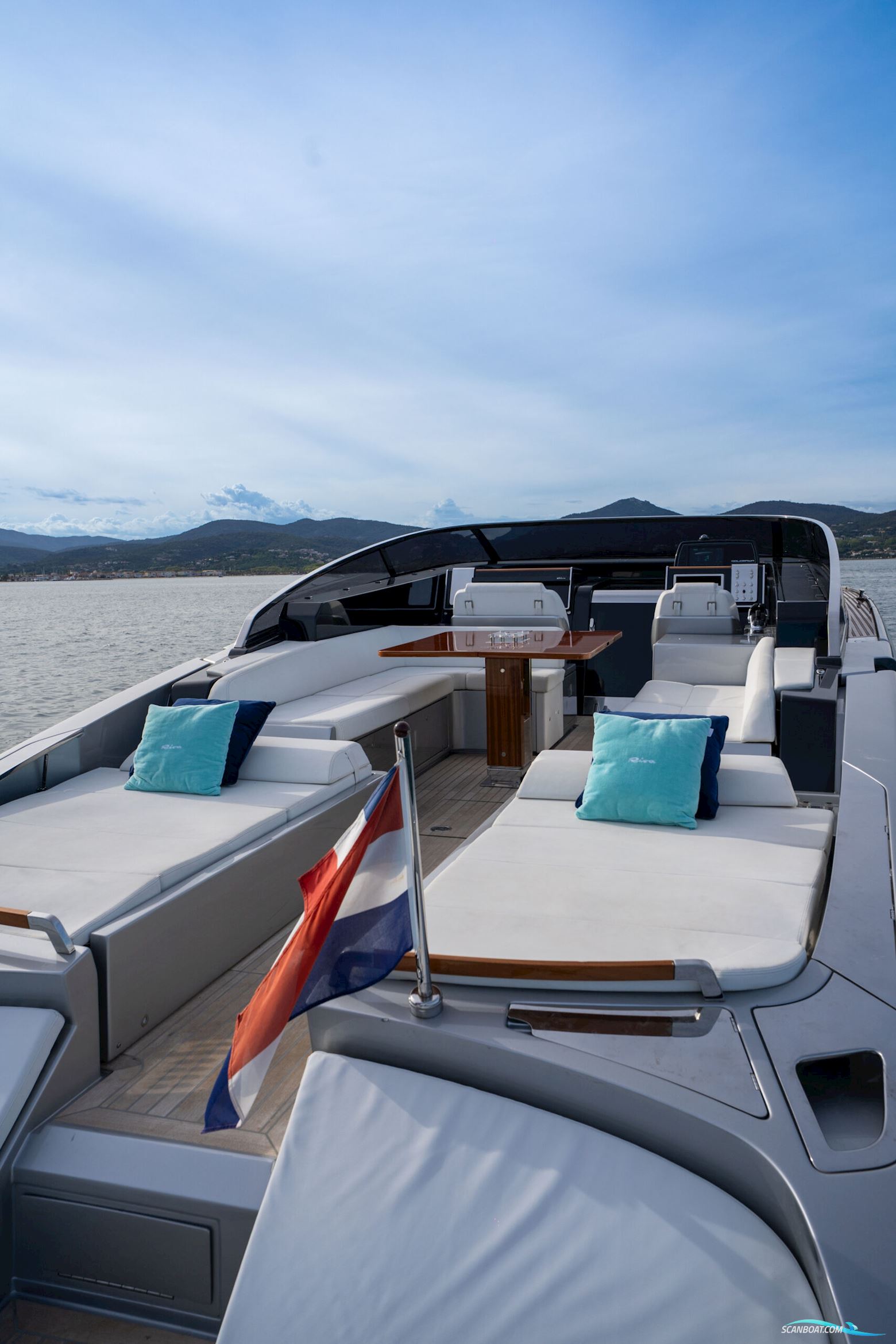 Riva 48 Dolce