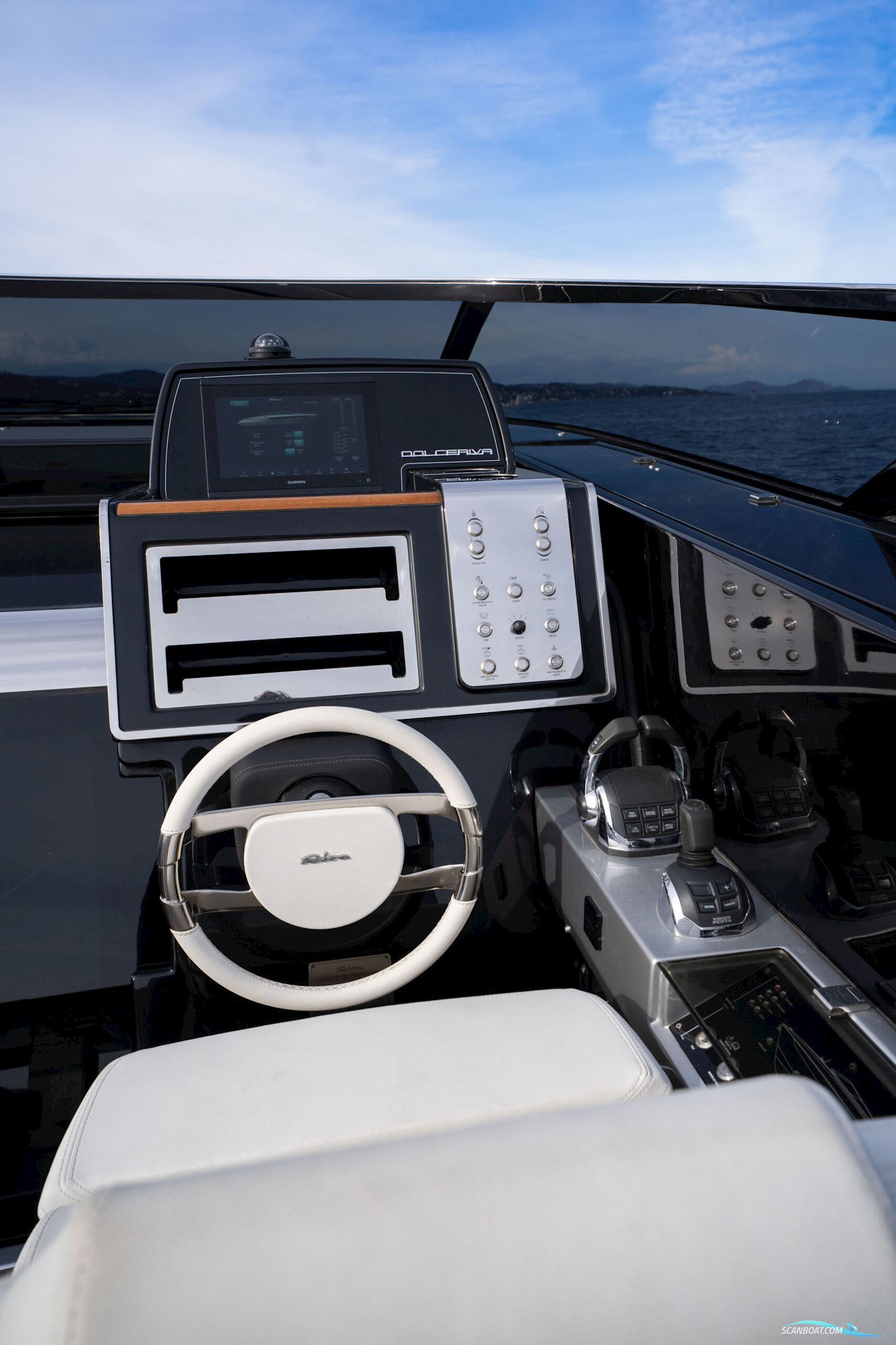 Riva 48 Dolce