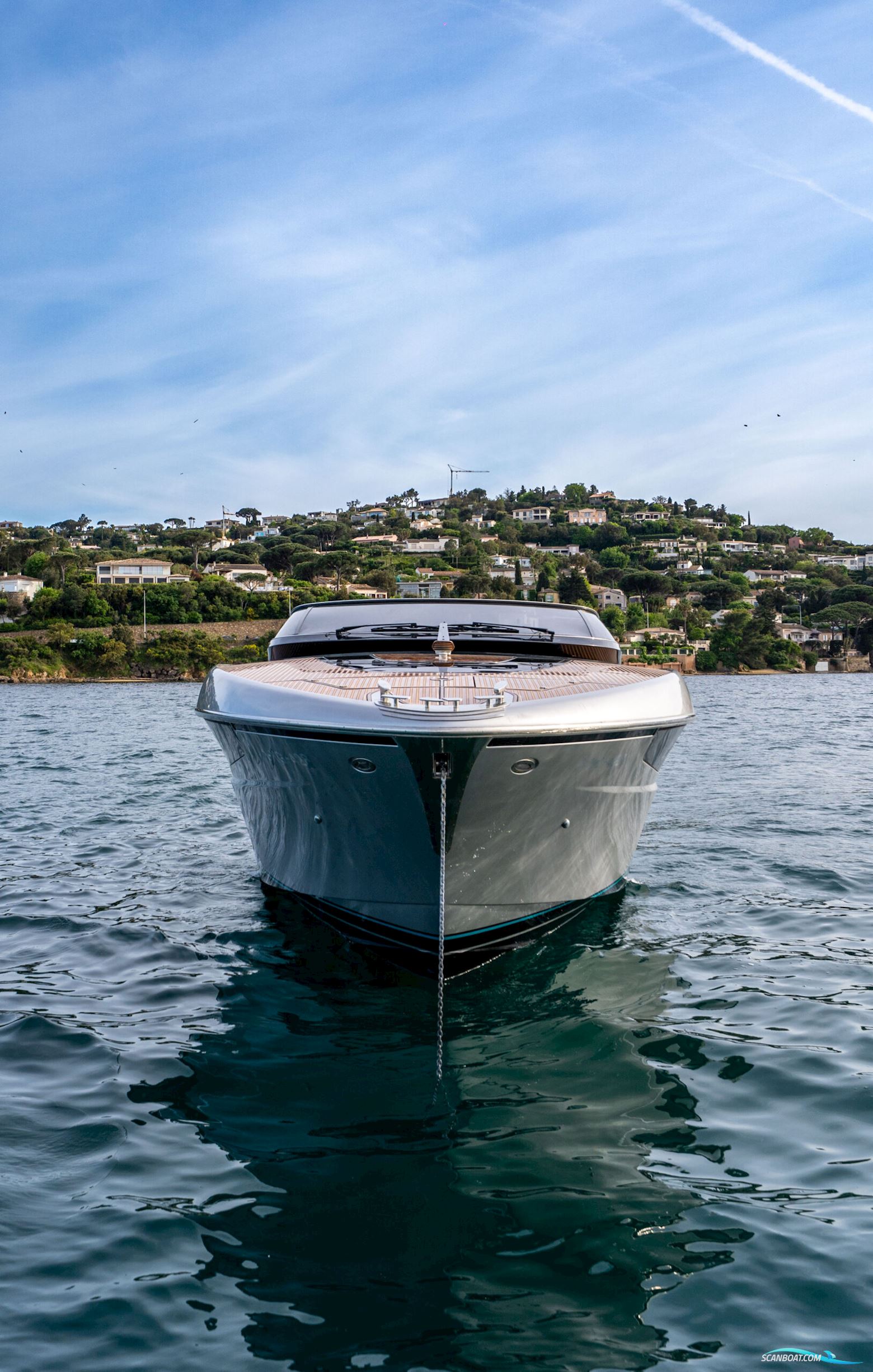 Riva 48 Dolce