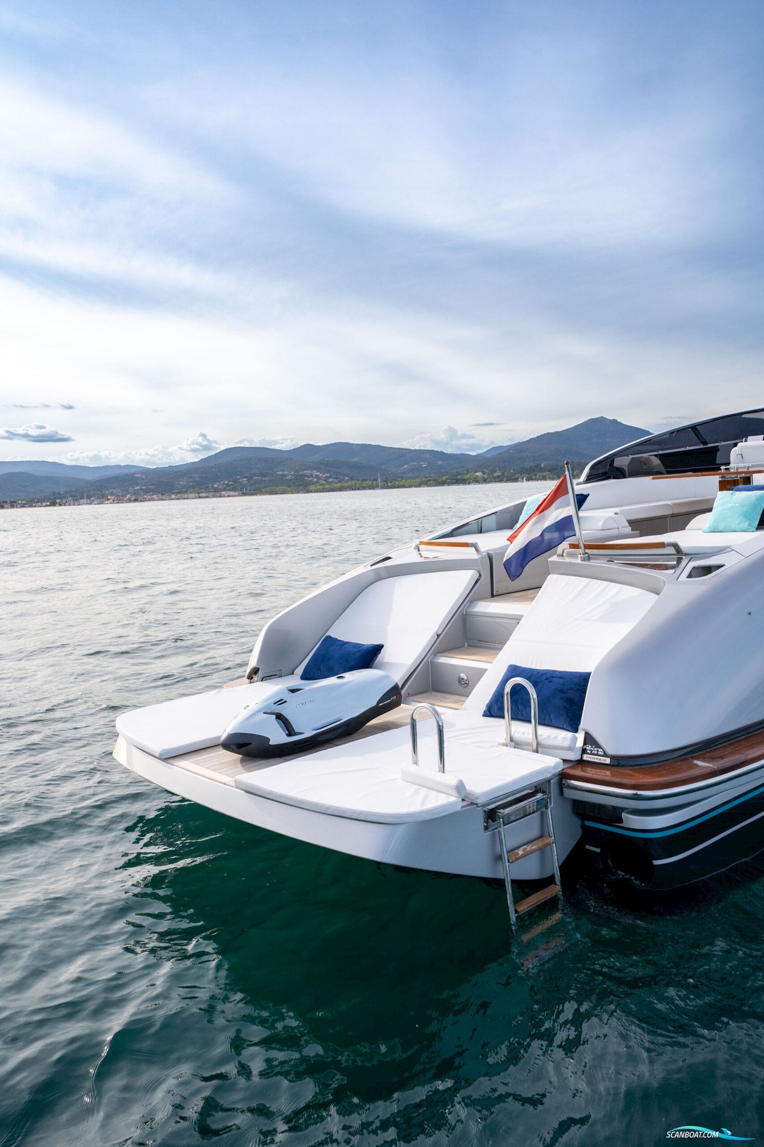 Riva 48 Dolce