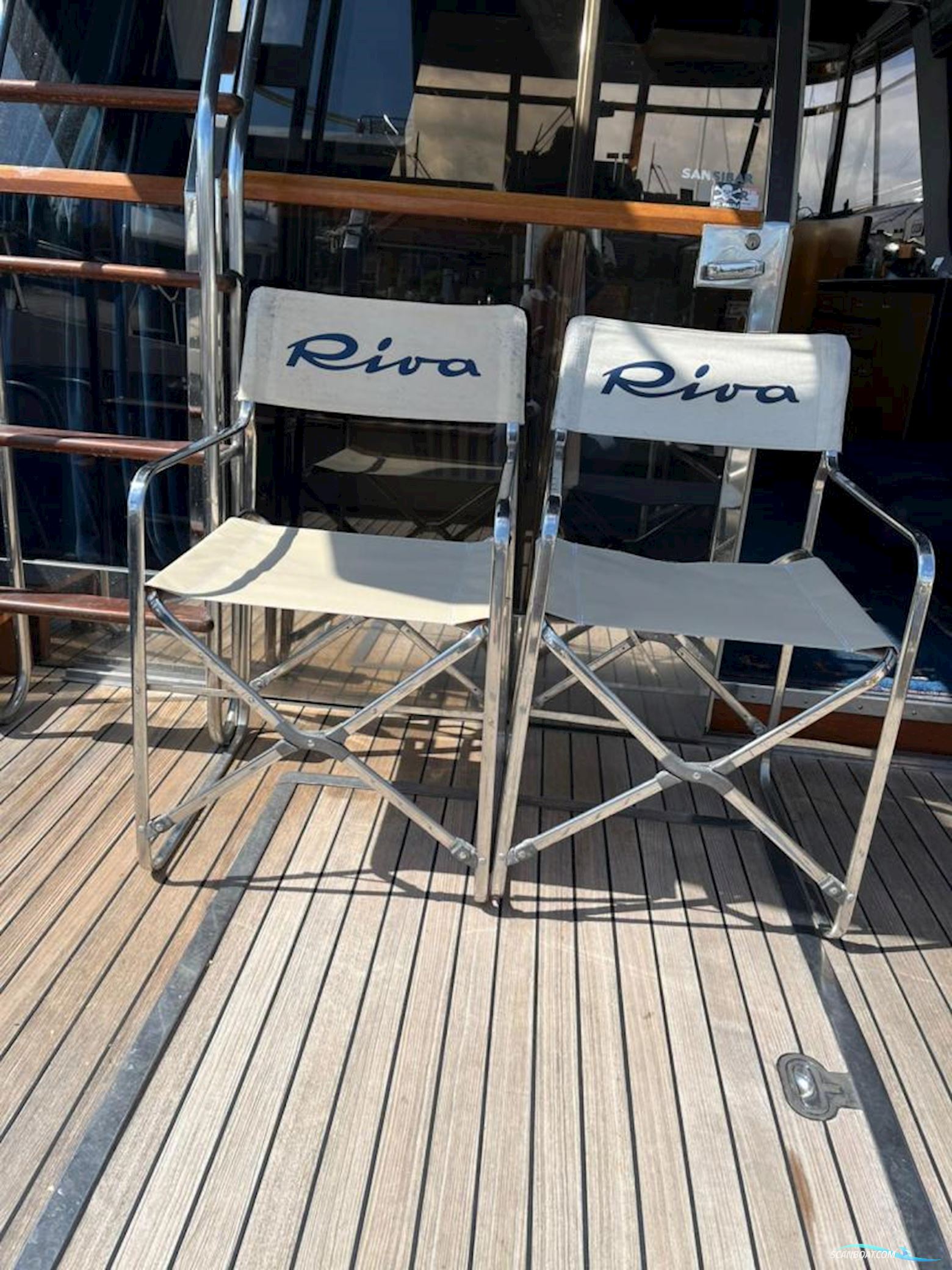 Riva 50 Superamerica