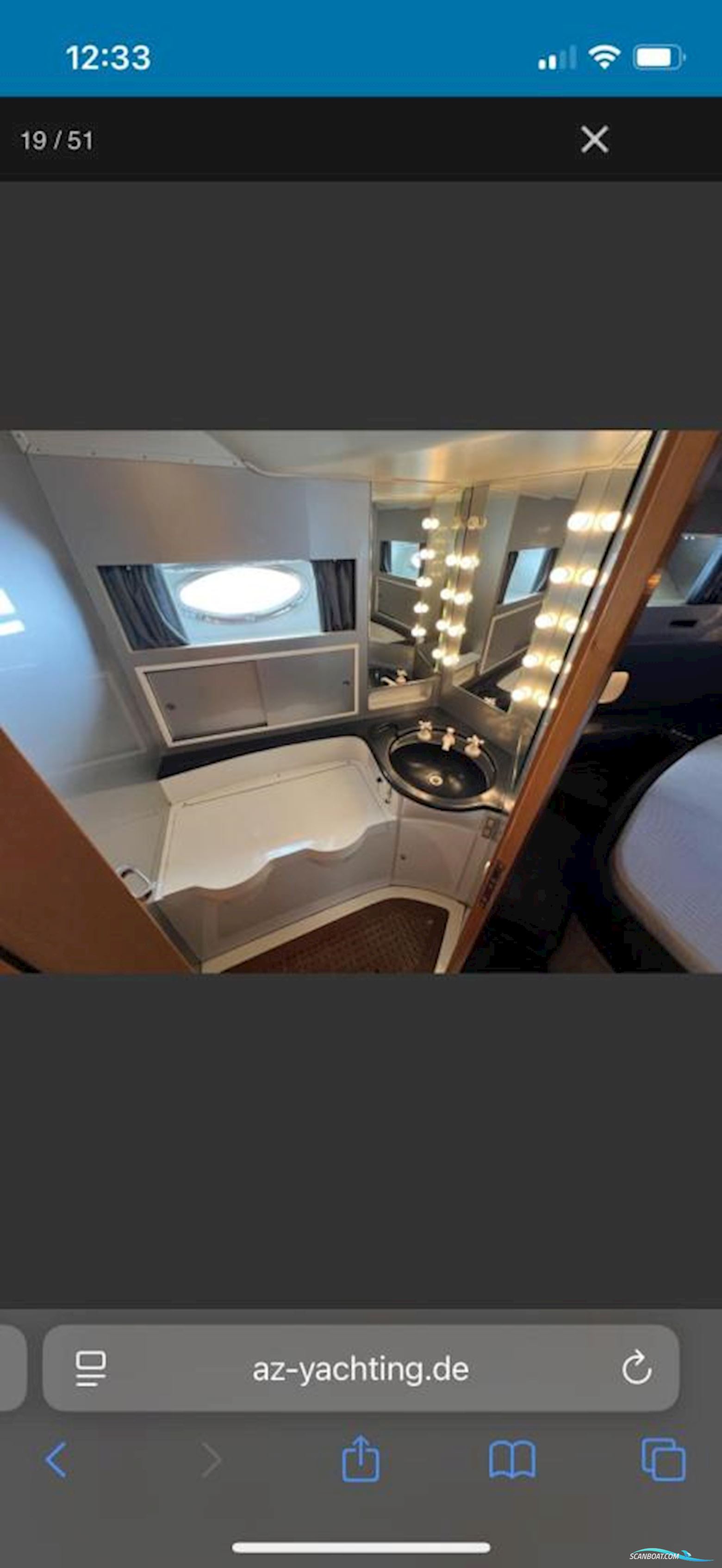 Riva 50 Superamerica