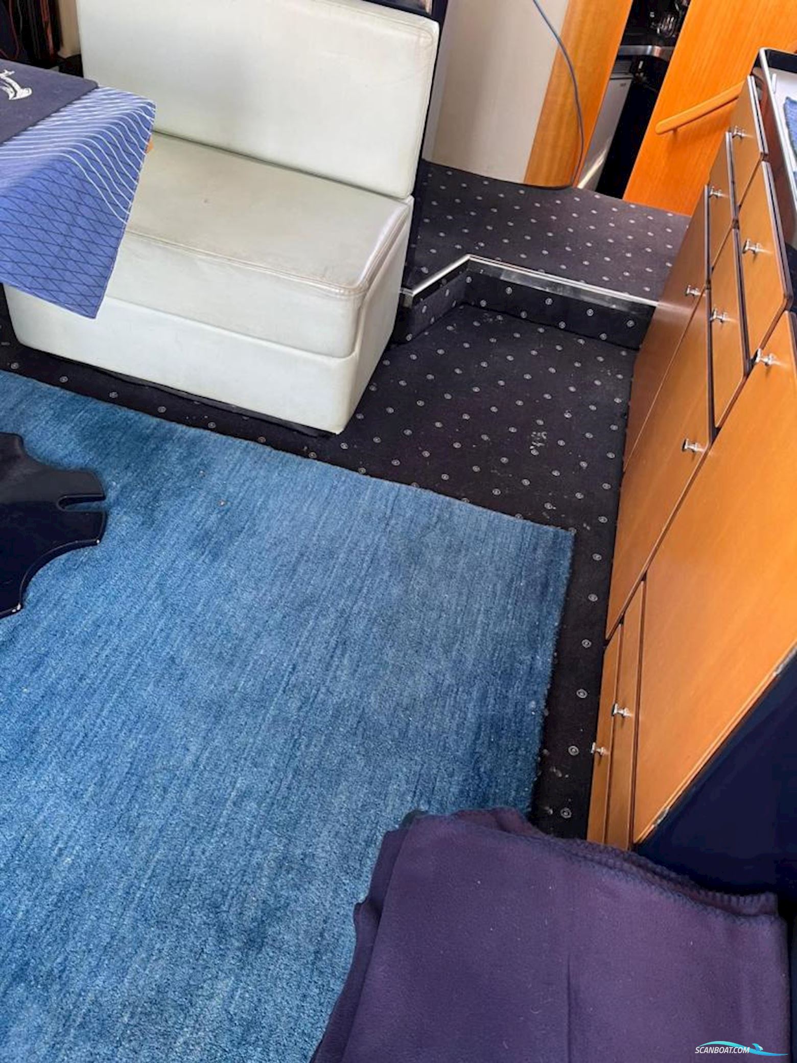 Riva 50 Superamerica