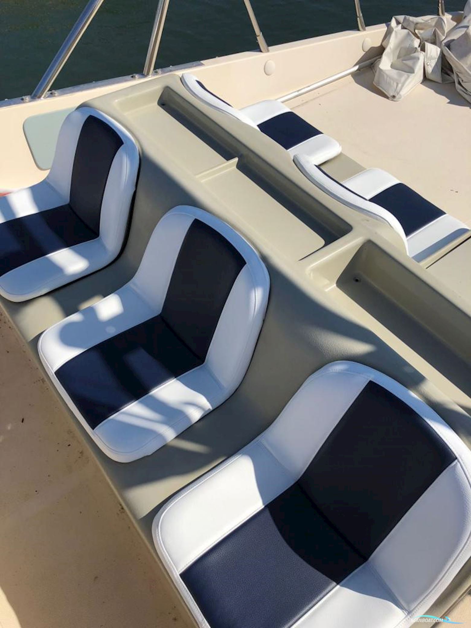 Riva 50 Superamerica