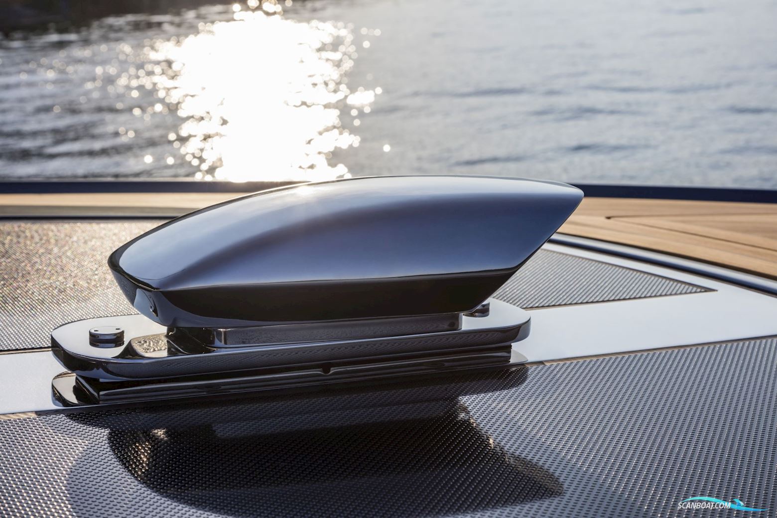 Riva 56′ Rivale