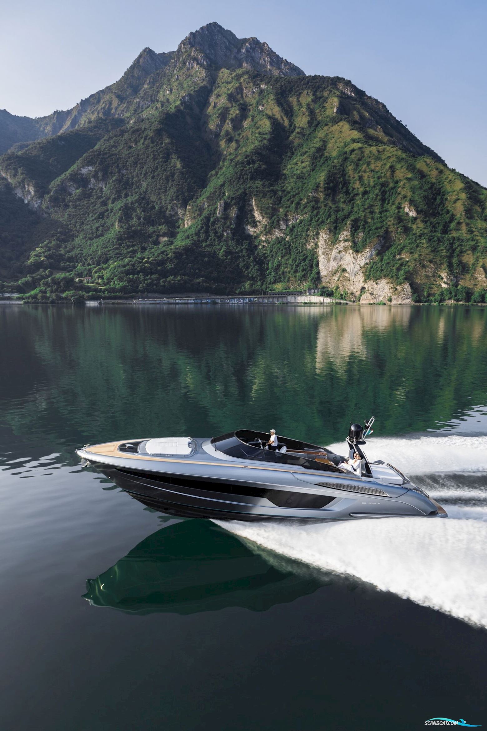 Riva 56′ Rivale