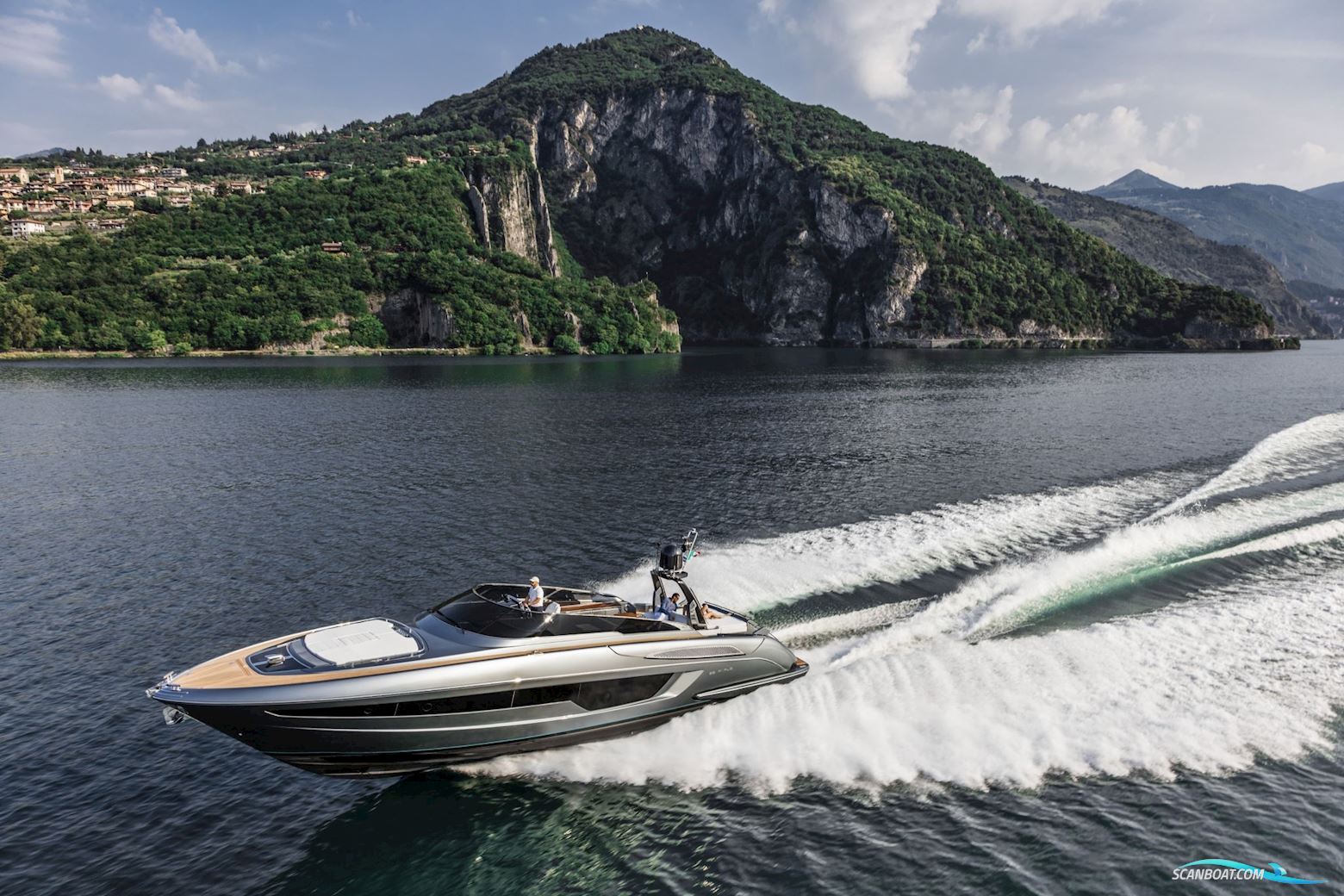 Riva 56' Rivale