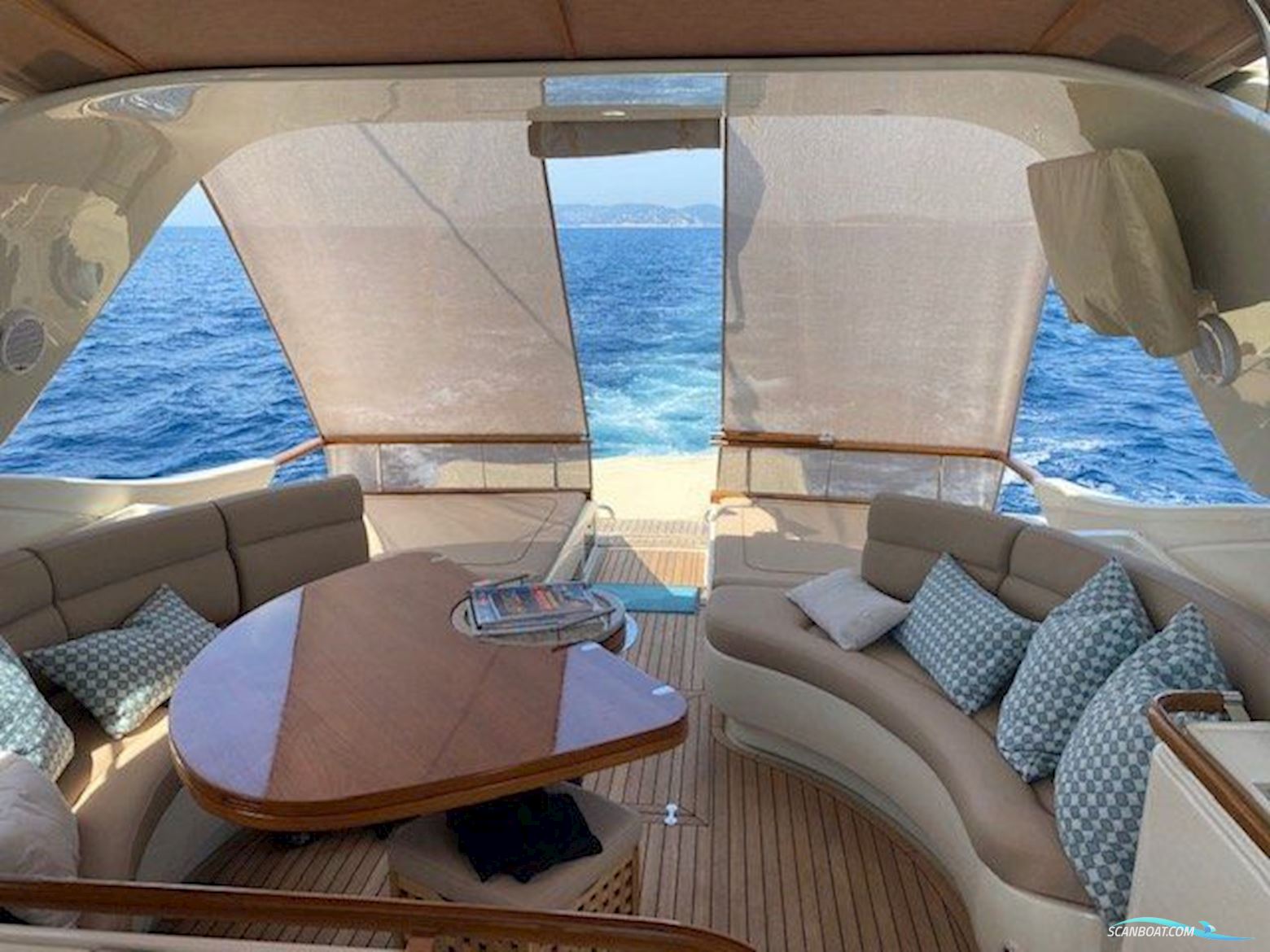 Riva 59 MERCURIUS