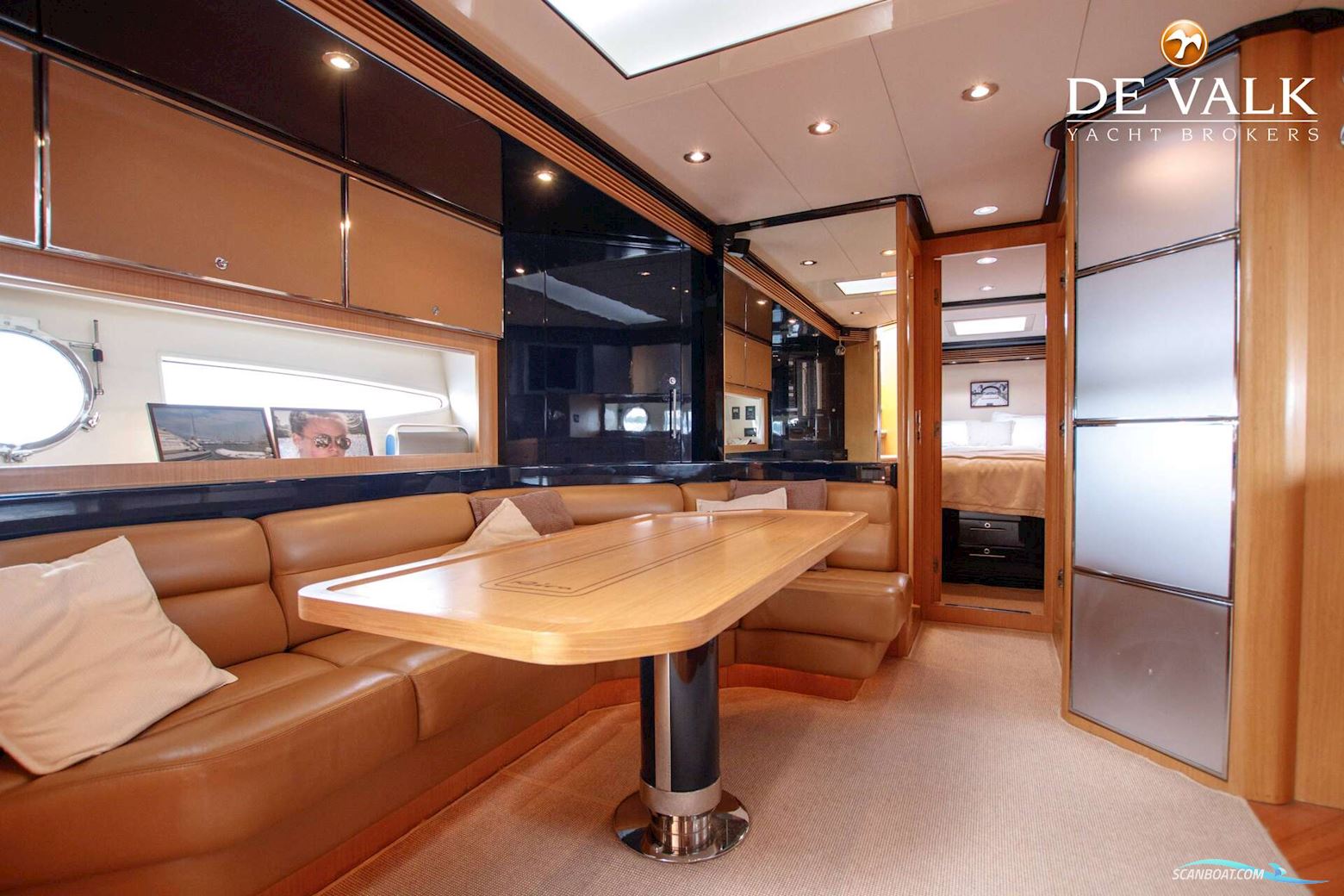 Riva 59 Mercurius Super