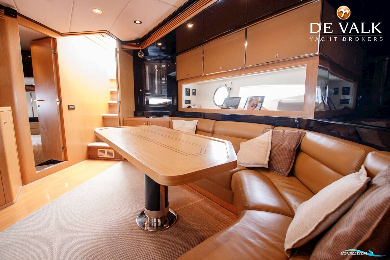 Riva 59 Mercurius Super