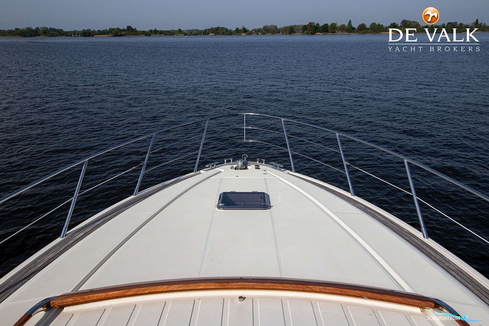 Riva 59 Mercurius Super