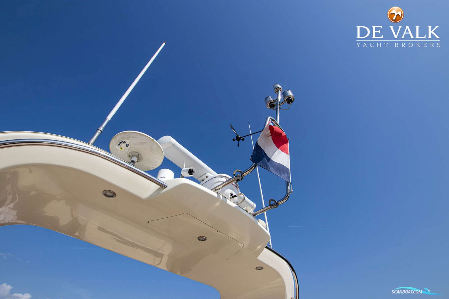 Riva 59 Mercurius Super