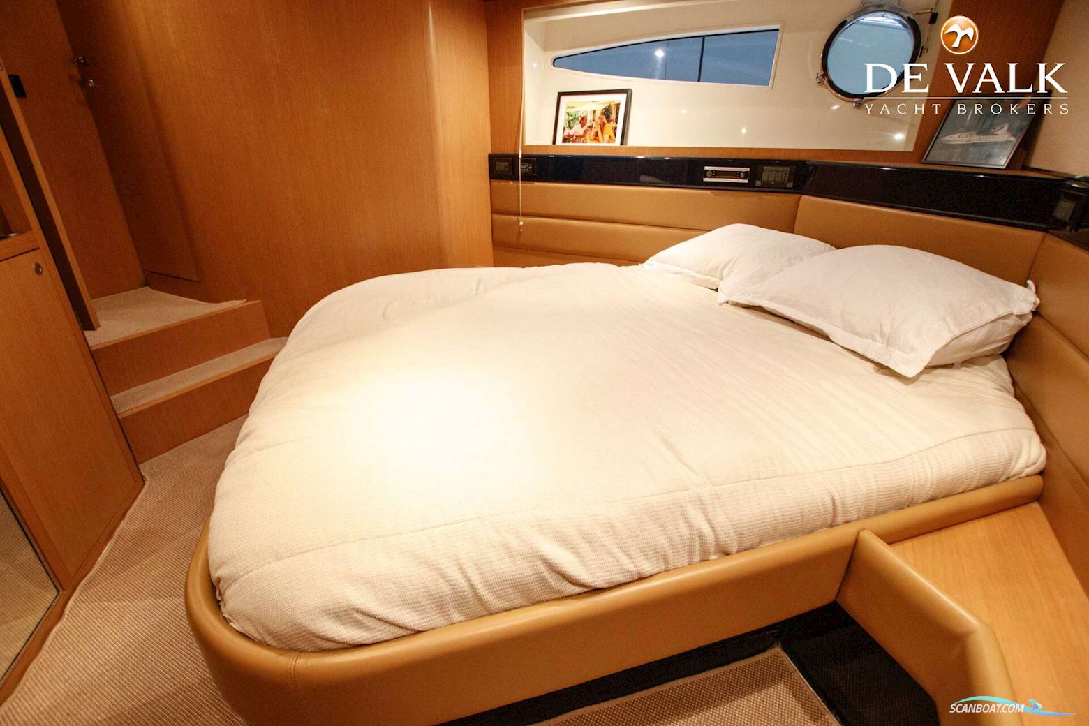 Riva 59 Mercurius Super