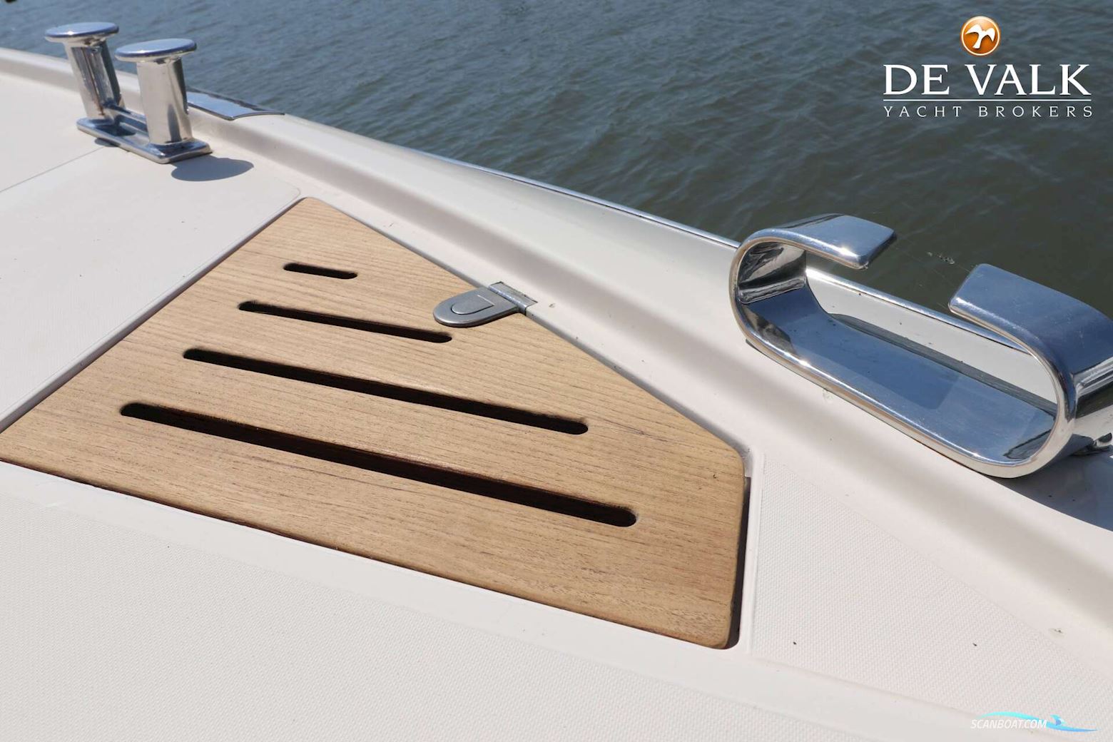 Riva 60 Bahamas
