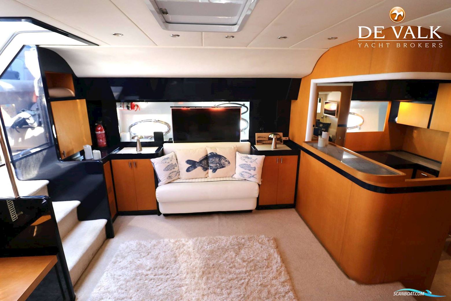 Riva 60 Bahamas