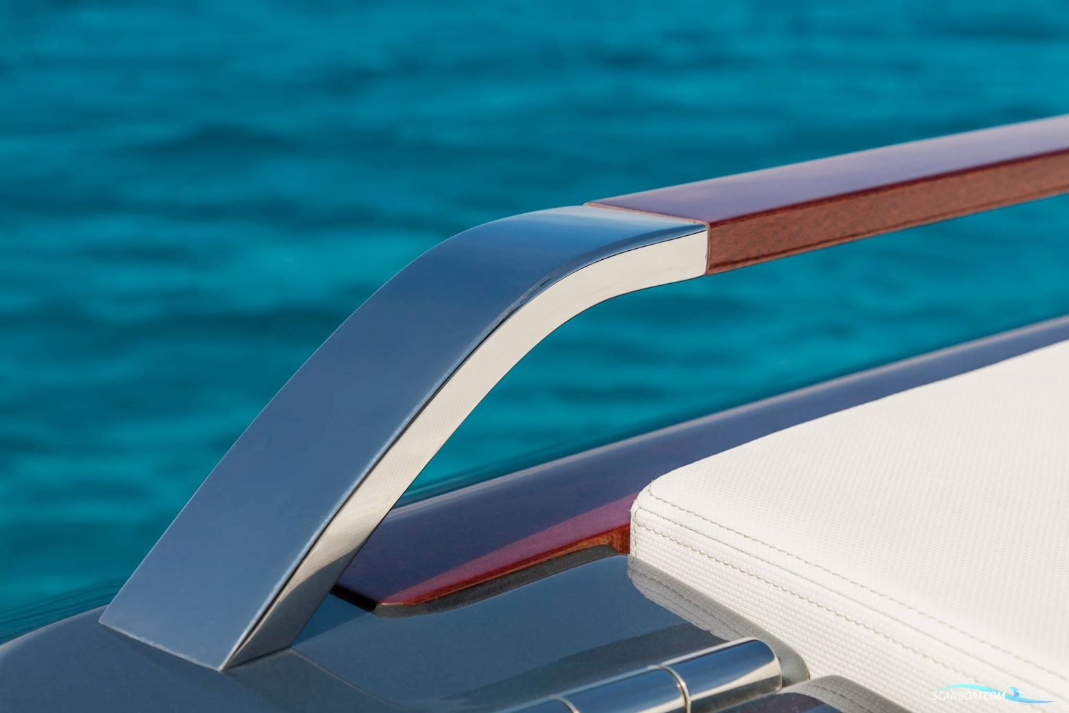 Riva 66′ Ribelle
