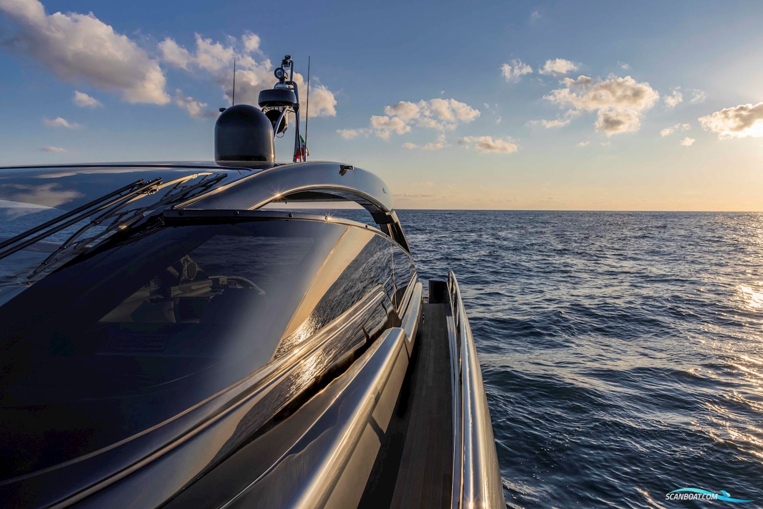 Riva 68′ Diable New