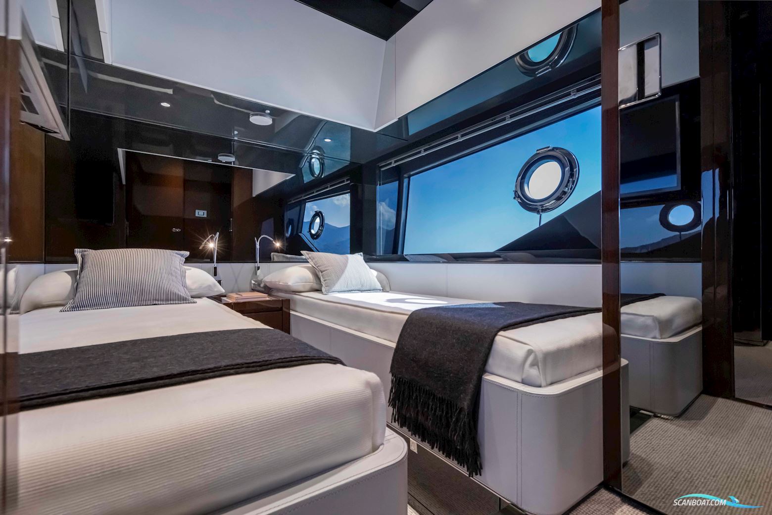 Riva 68′ Diable New