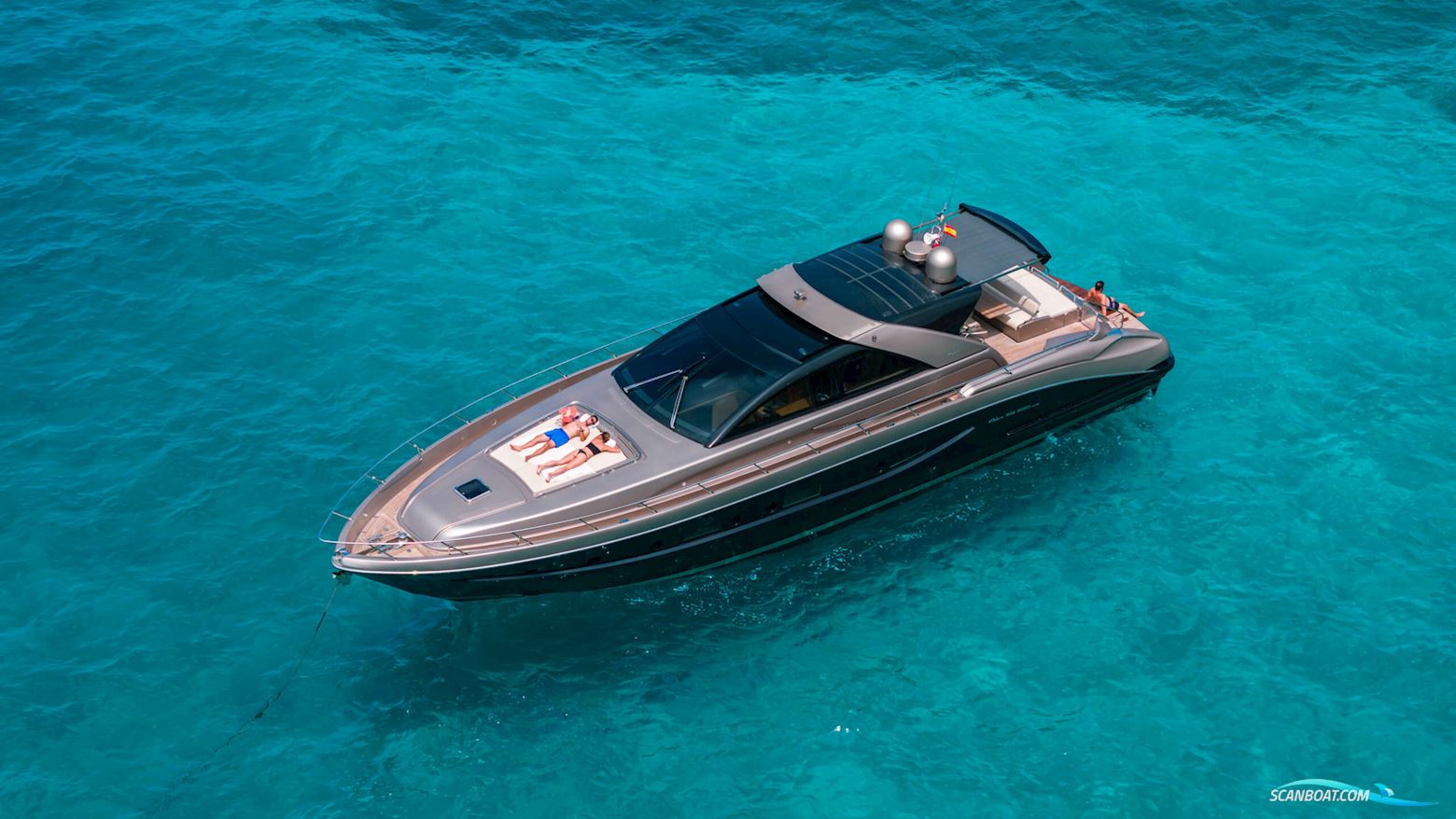 Riva 68 EGO SUPER
