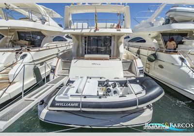 Riva 70
