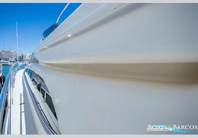 Riva 70