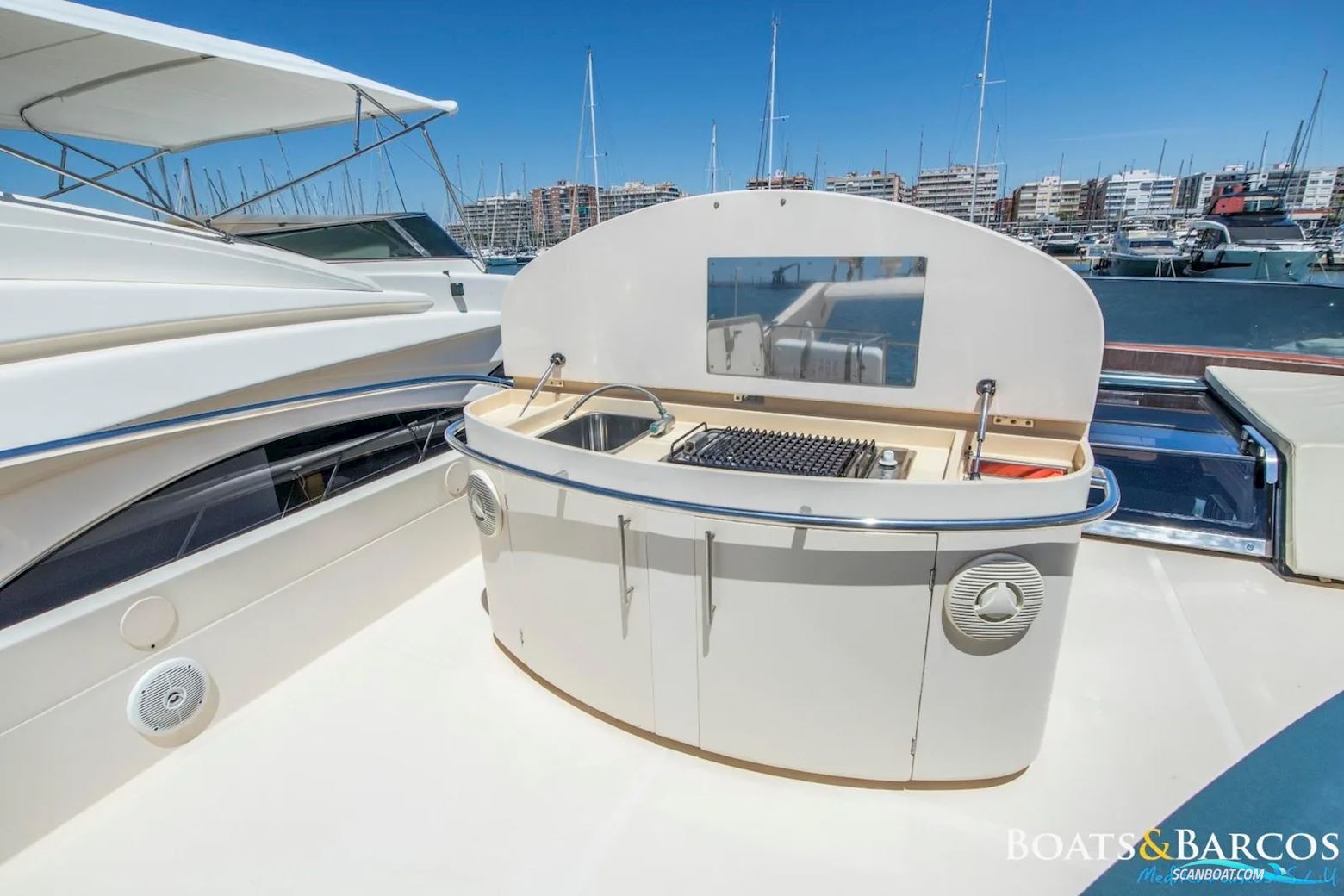 Riva 70' Dolcevita