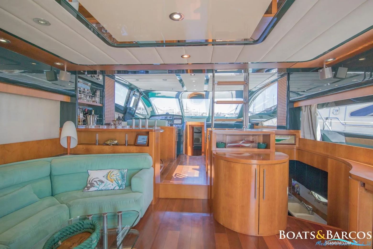 Riva 70' Dolcevita