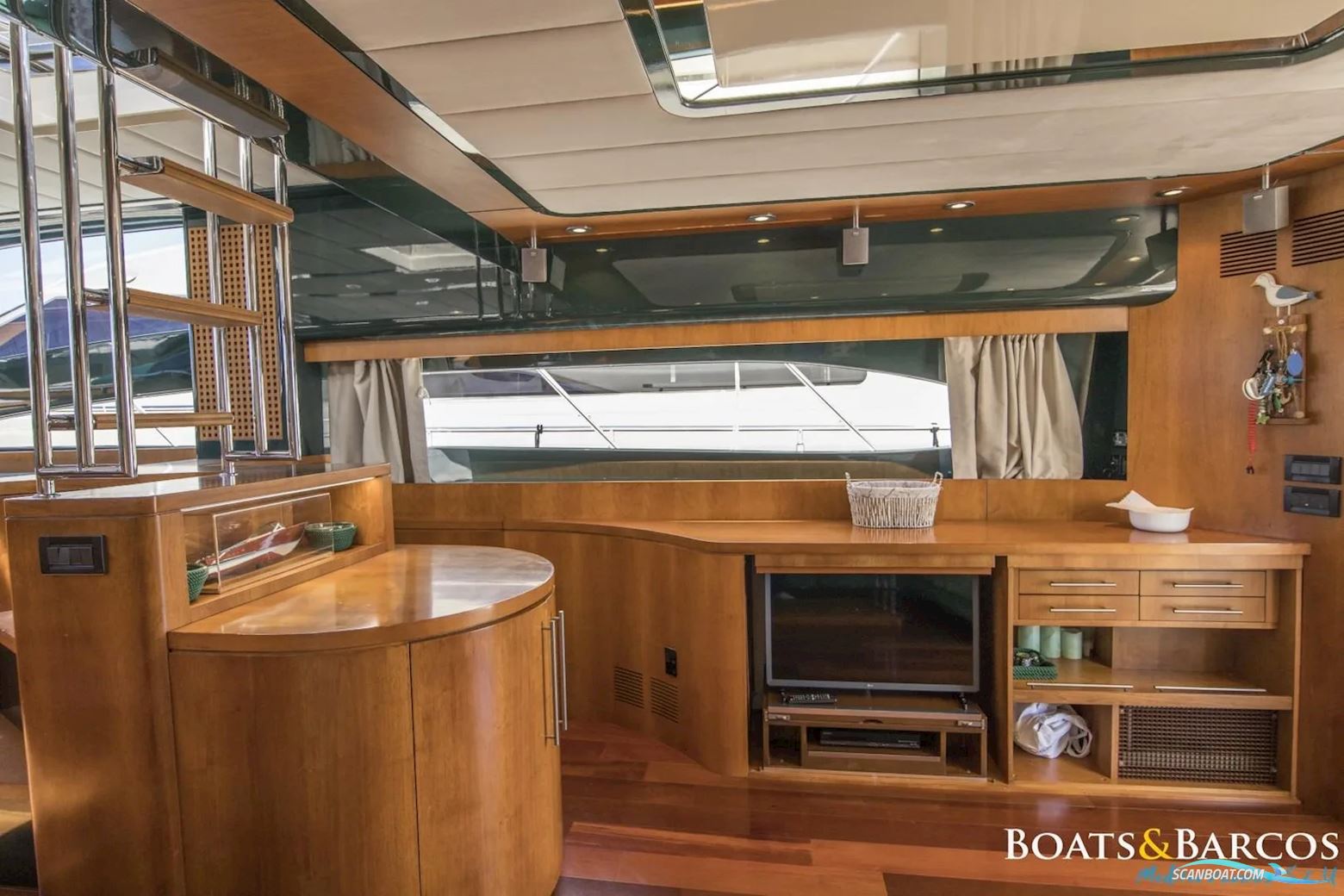 Riva 70' Dolcevita