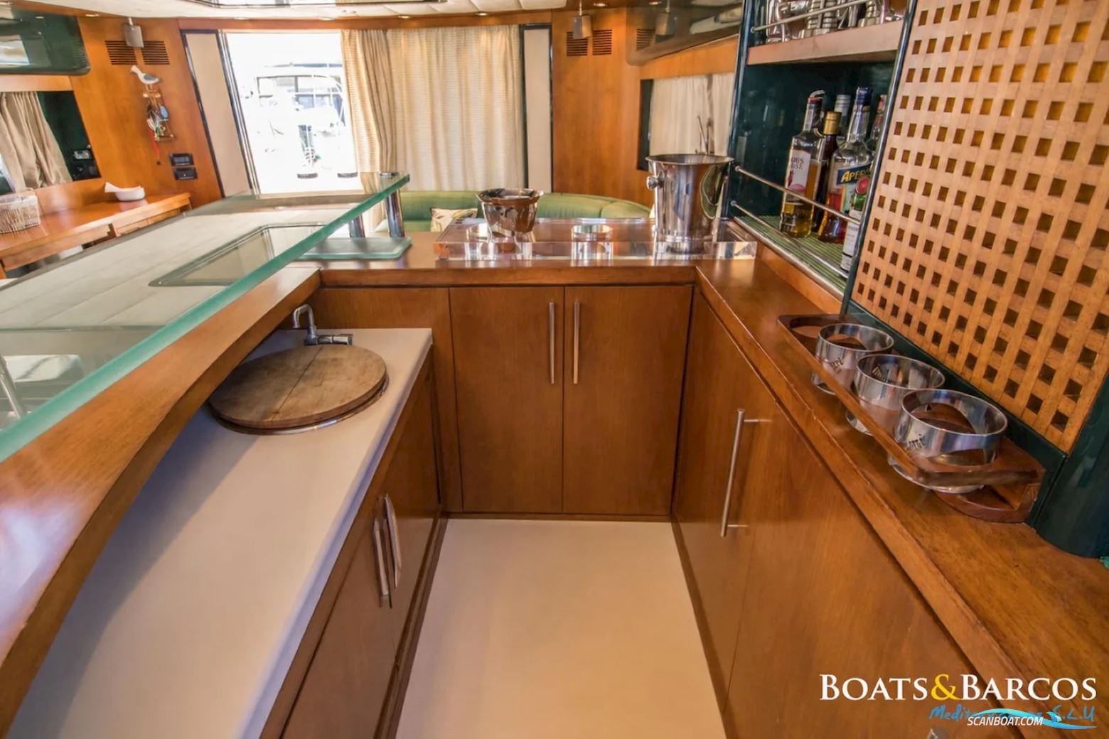 Riva 70' Dolcevita
