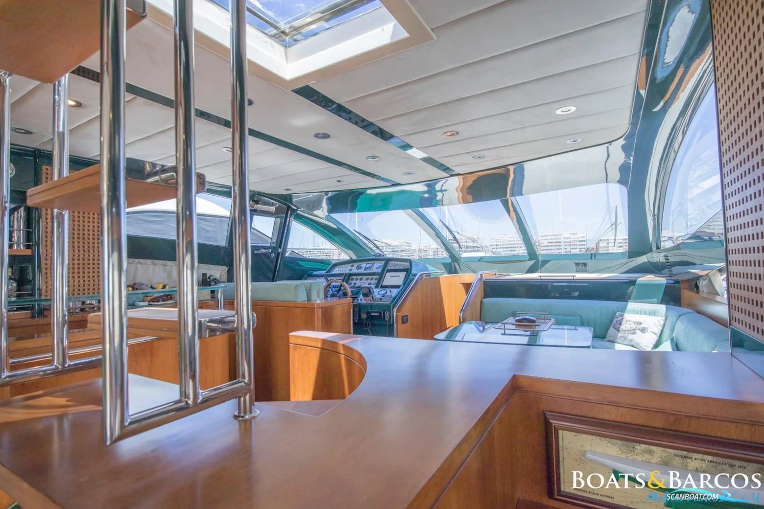 Riva 70' Dolcevita