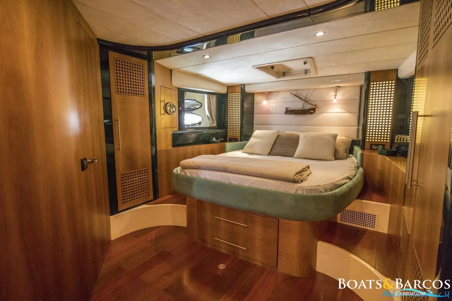 Riva 70' Dolcevita
