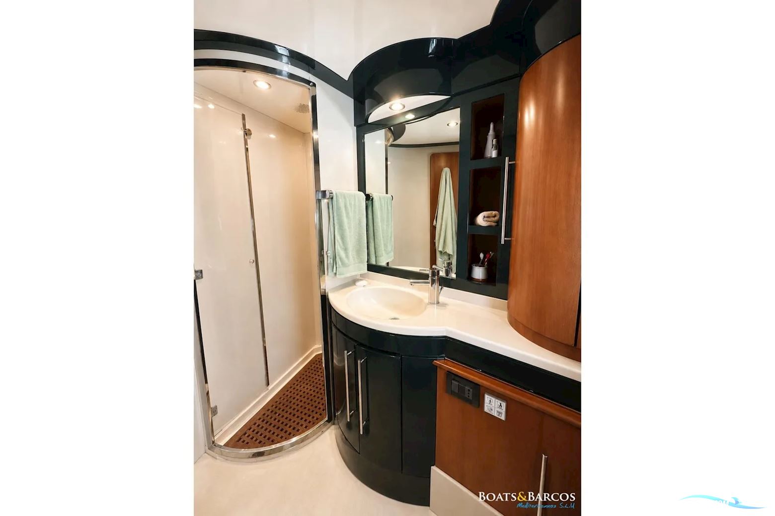 Riva 70' Dolcevita
