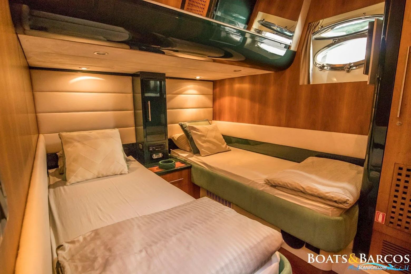 Riva 70' Dolcevita