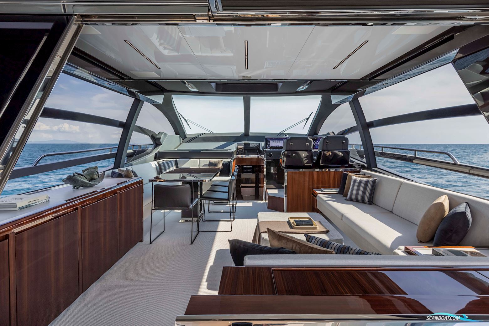 Riva 76′ Perseo Super New