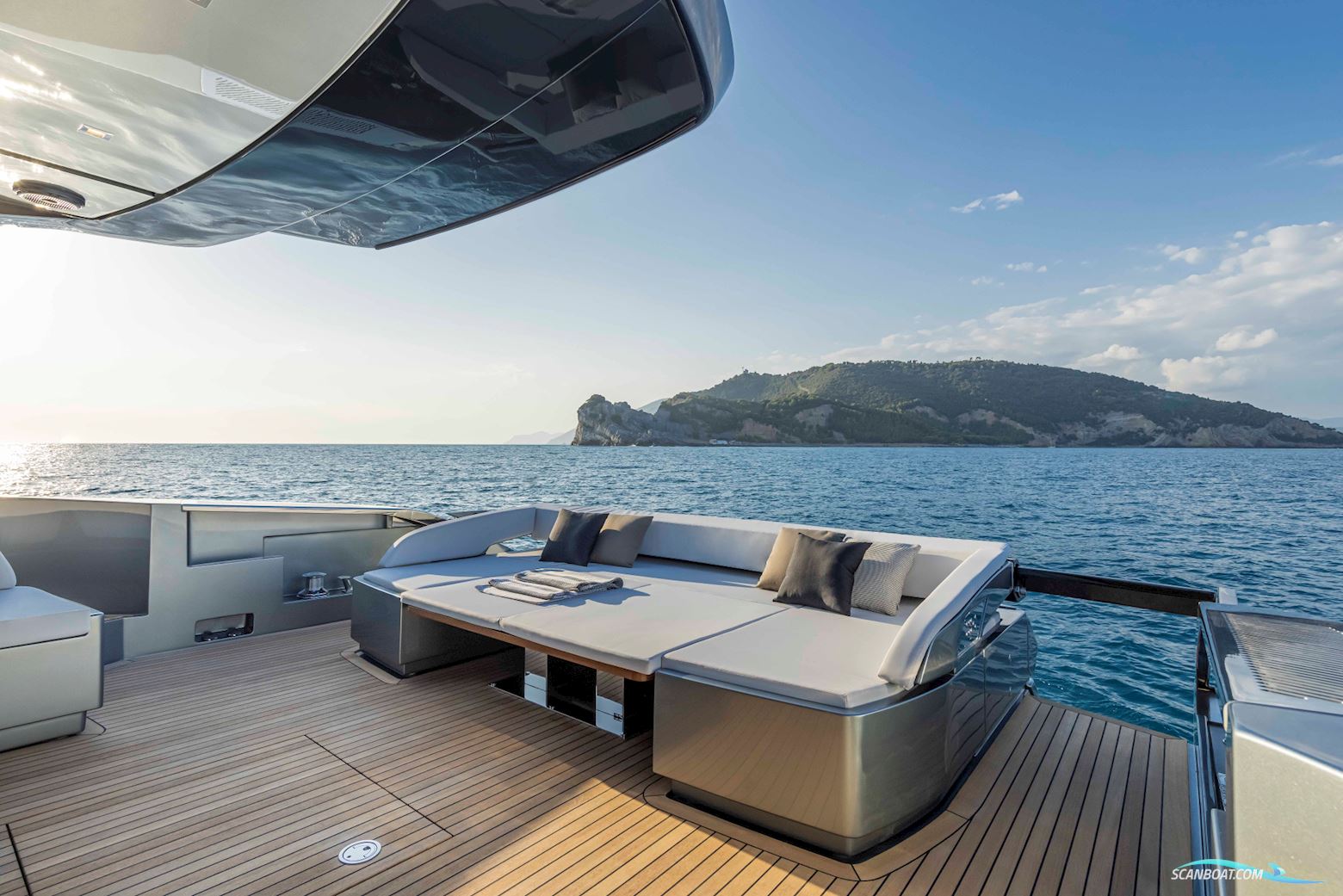 Riva 76' Perseo Super New