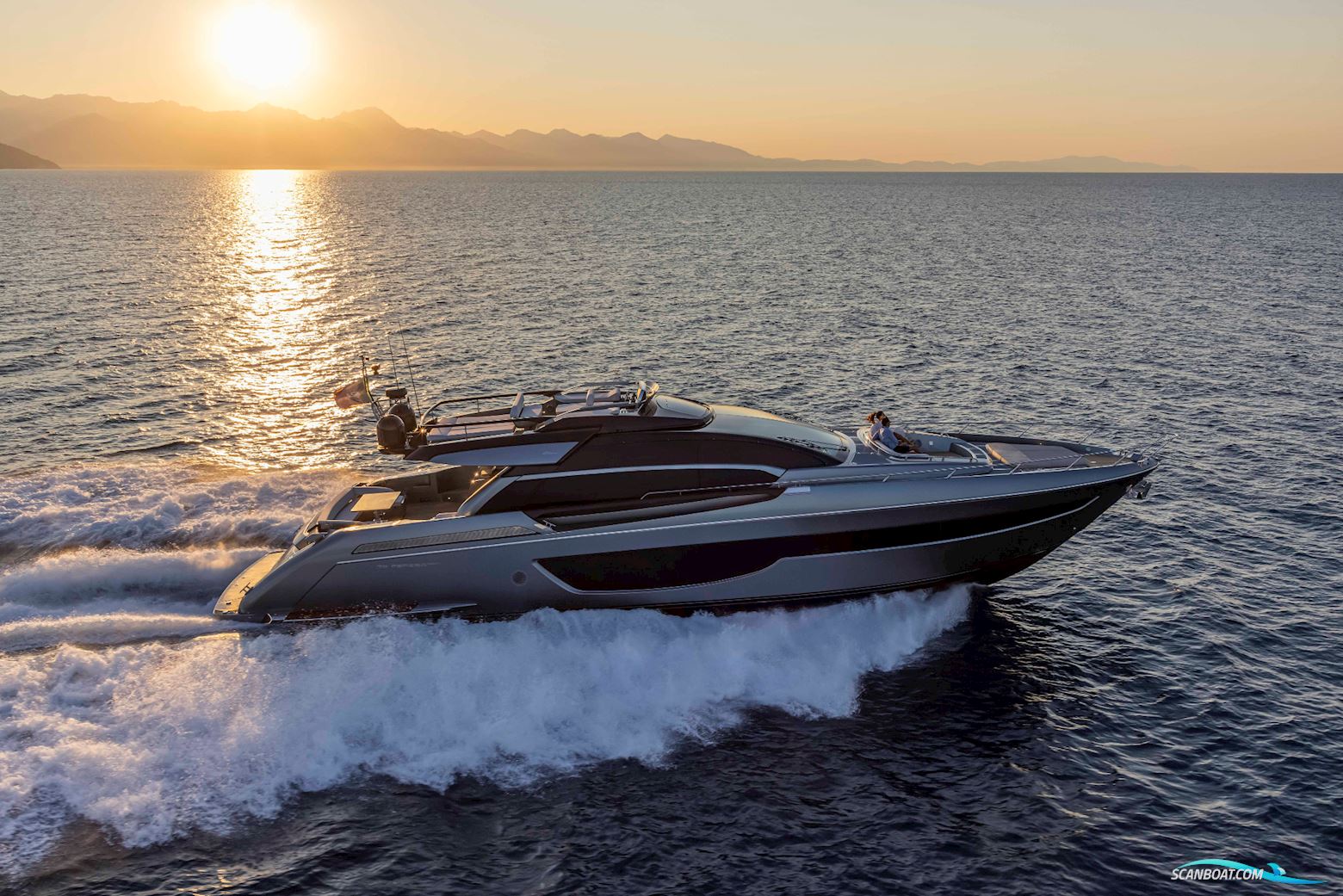 Riva 76' Perseo Super New