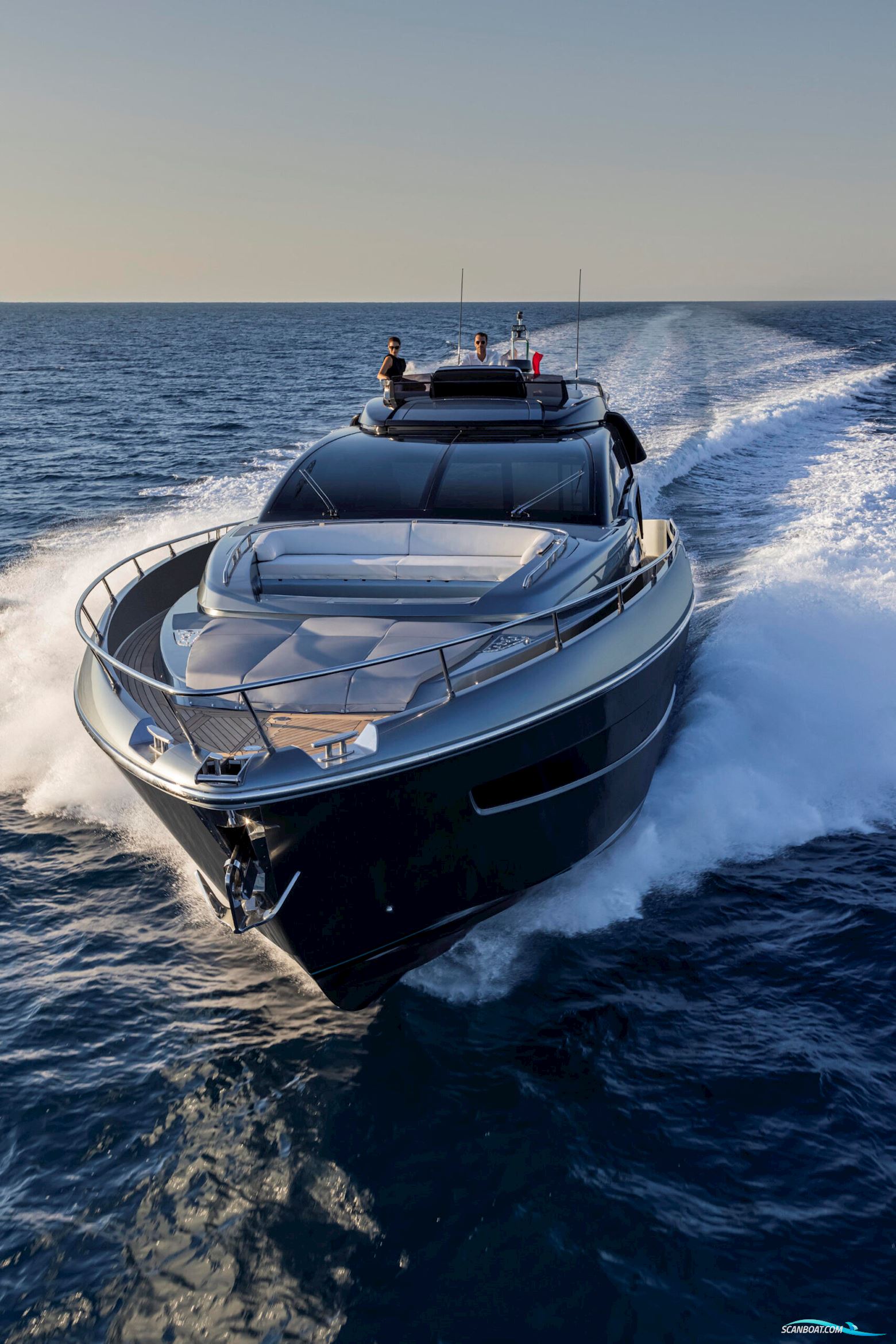Riva 76' Perseo Super New