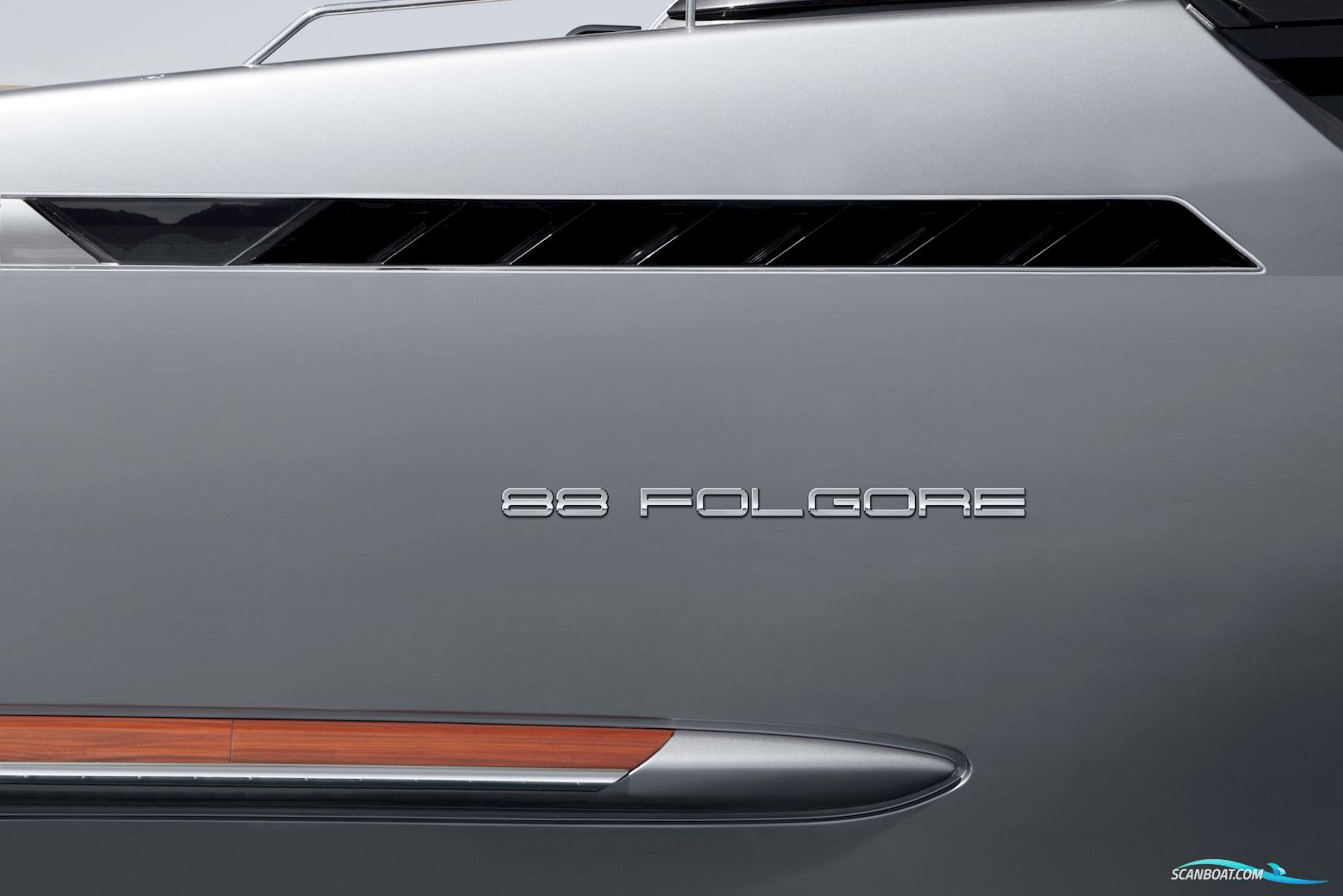 Riva 88′ Folgore