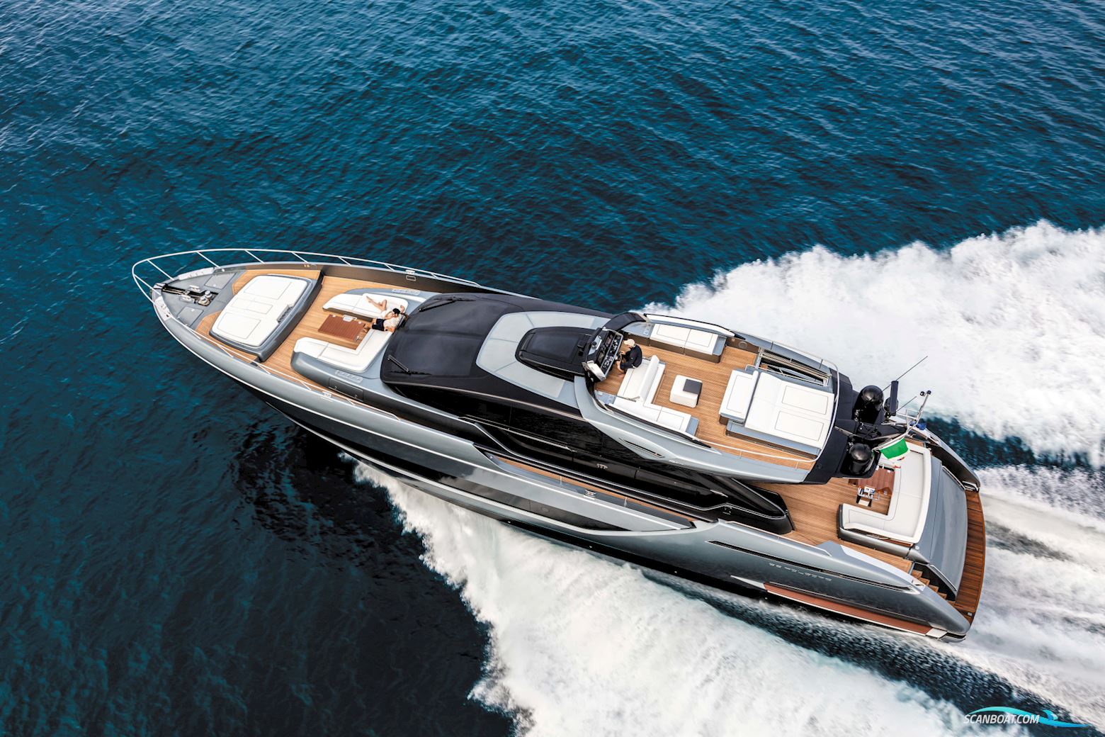 Riva 88′ Folgore