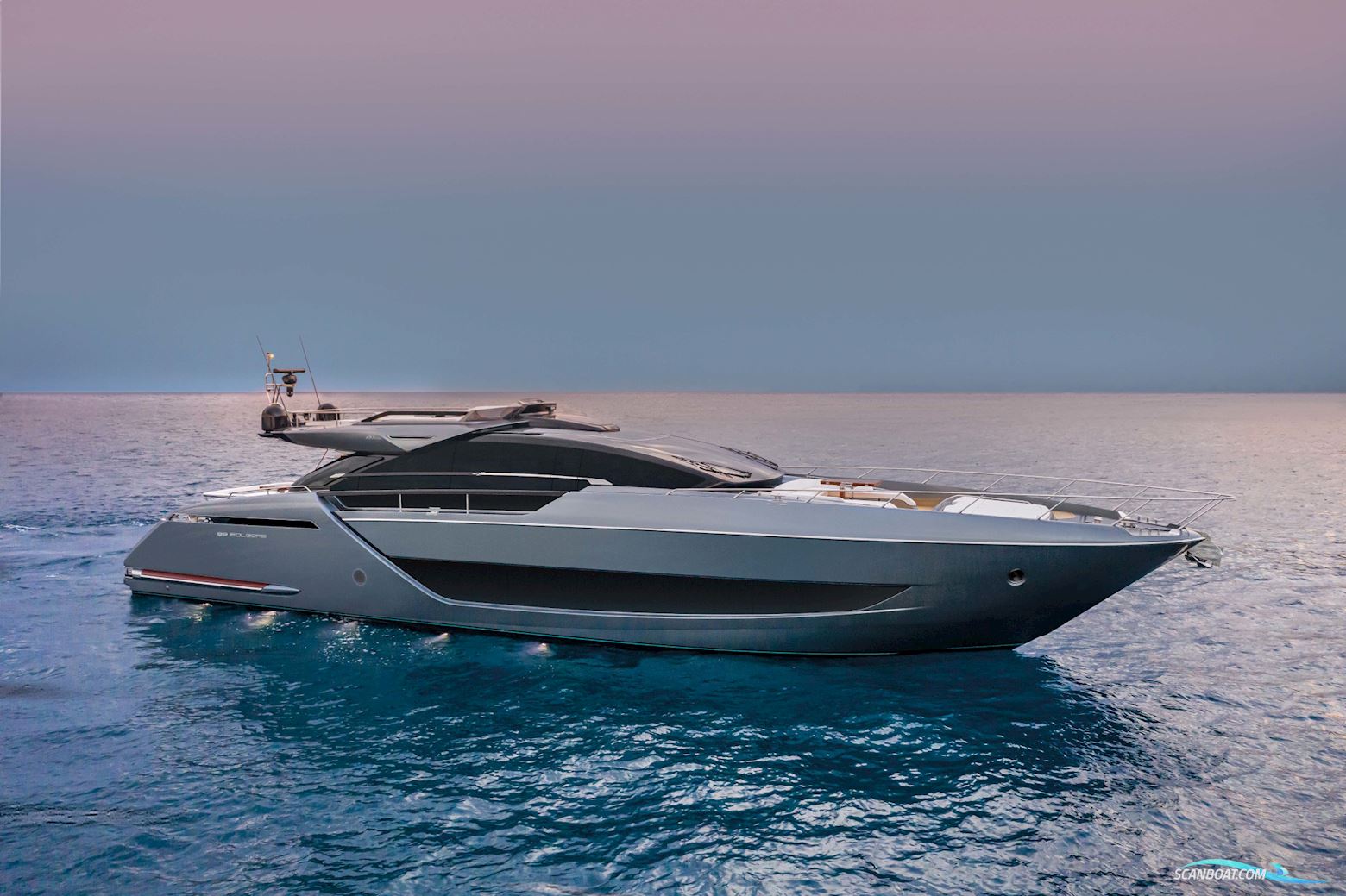 Riva 88′ Folgore