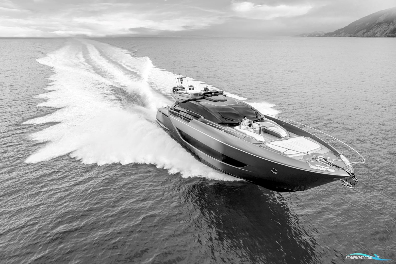 Riva 88′ Folgore