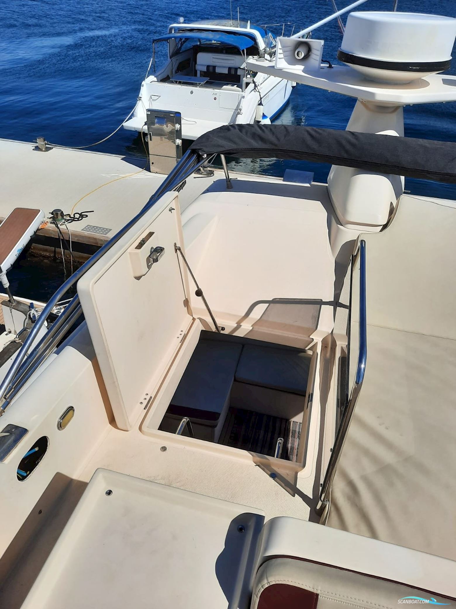 Riva Antalya 43