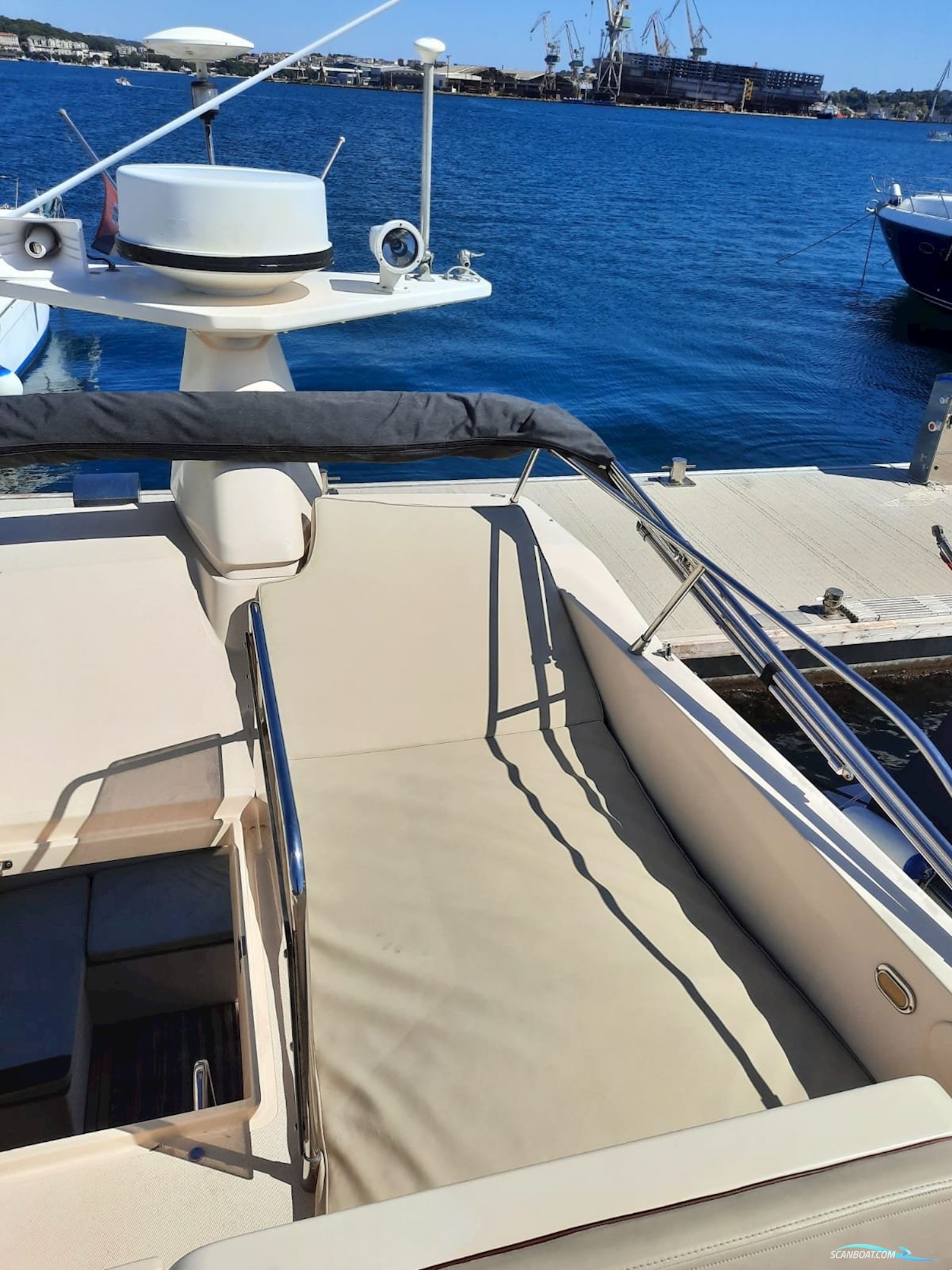 Riva Antalya 43